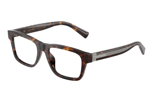 Bril Dolce & Gabbana DG3446 502