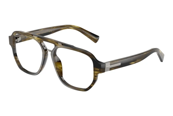 Bril Dolce & Gabbana DG3447 3066
