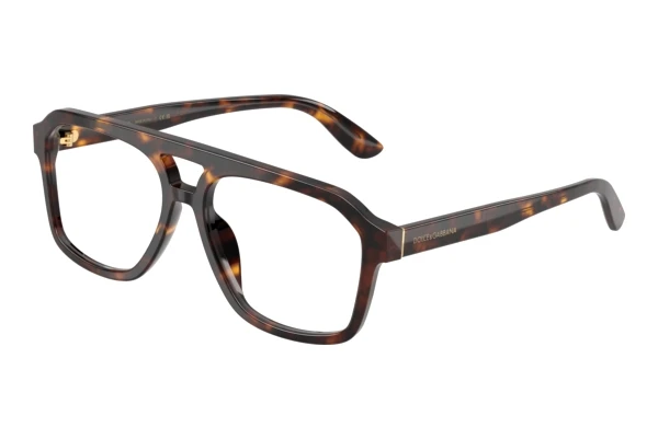 Bril Dolce & Gabbana DG3452 502