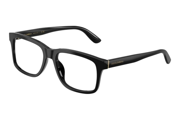 Bril Dolce & Gabbana DG3453 501