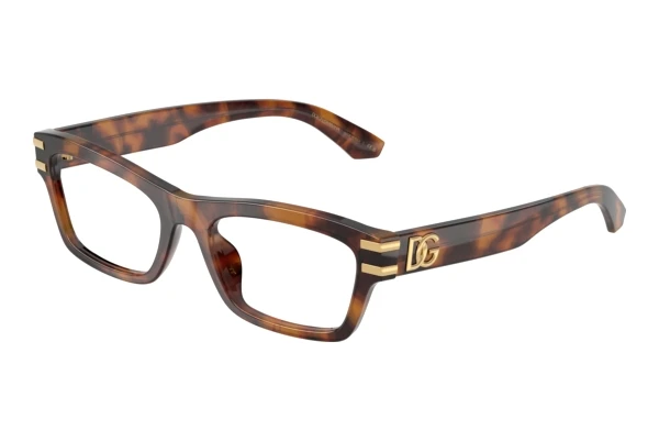 Bril Dolce & Gabbana DG3454 3497