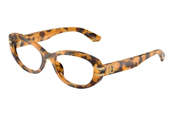 Bril Dolce & Gabbana DG3455 3496
