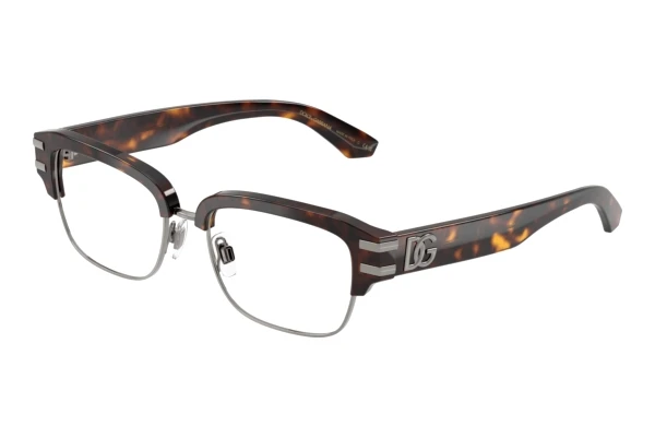 Bril Dolce & Gabbana DG3456 502