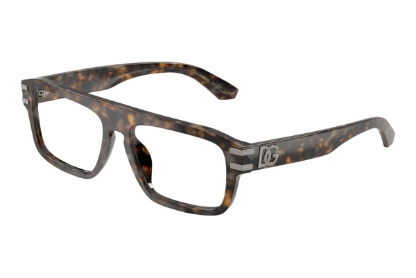 Bril Dolce & Gabbana DG3457 3500