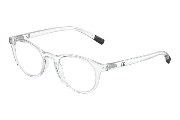 Bril Dolce & Gabbana DG5090 3133