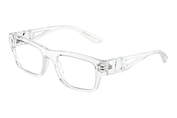 Bril Dolce & Gabbana DG5110 3133