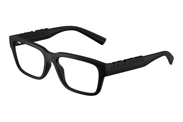 Bril Dolce & Gabbana DG5112 2525
