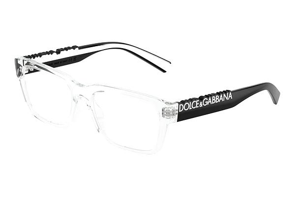 Bril Dolce & Gabbana DG5112 3133