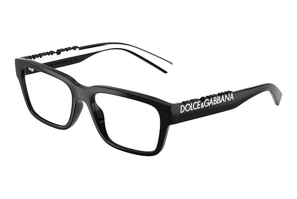Bril Dolce & Gabbana DG5112 501
