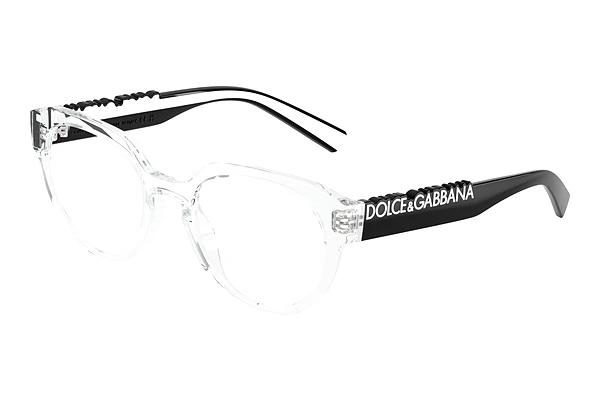 Bril Dolce & Gabbana DG5113 3133