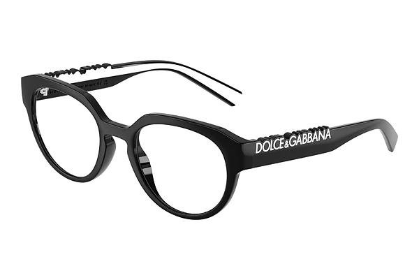 Bril Dolce & Gabbana DG5113 501