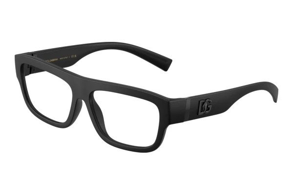 Bril Dolce & Gabbana DG5114 2525