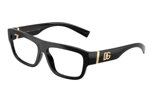 Bril Dolce & Gabbana DG5114 501