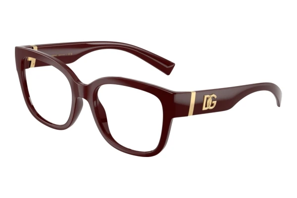 Bril Dolce & Gabbana DG5115 3091