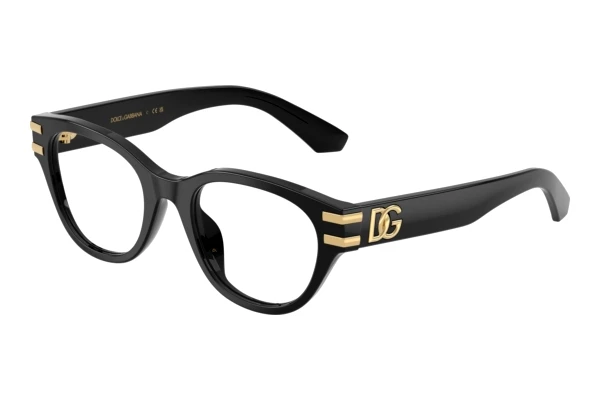 Bril Dolce & Gabbana DX3004 501