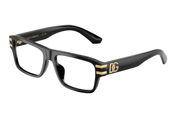 Bril Dolce & Gabbana DX3005 501
