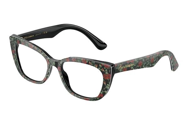 Bril Dolce & Gabbana DX3357 3426