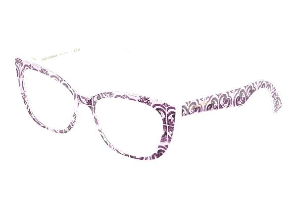 Bril Dolce & Gabbana DX3357 3459