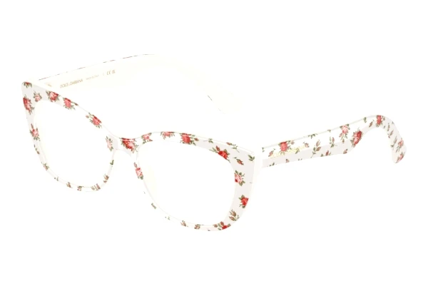 Bril Dolce & Gabbana DX3357 3487