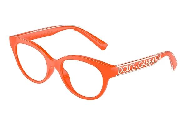 Bril Dolce & Gabbana DX5003 3338