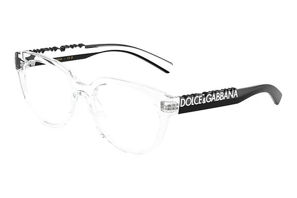 Bril Dolce & Gabbana DX5007 3133