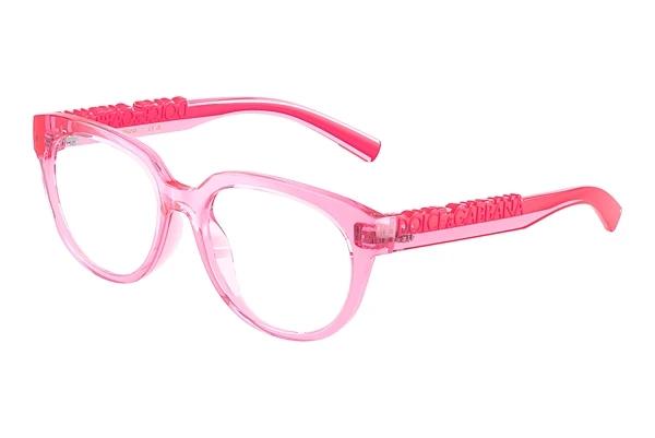 Bril Dolce & Gabbana DX5007 3148