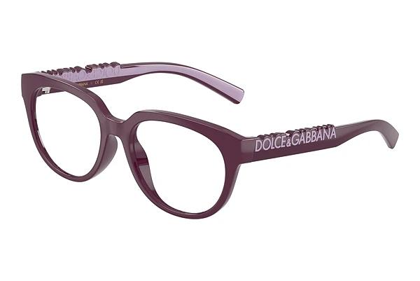 Bril Dolce & Gabbana DX5007 3360