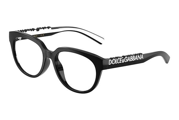 Bril Dolce & Gabbana DX5007 501