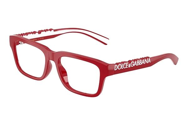 Bril Dolce & Gabbana DX5008 3088