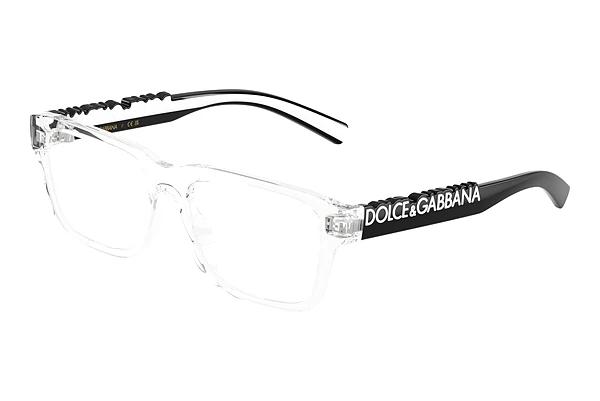 Bril Dolce & Gabbana DX5008 3133