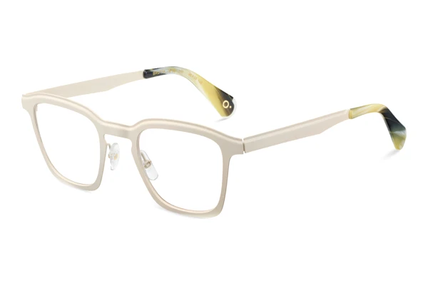 Bril Etnia Barcelona BRUTAL N.38 WH