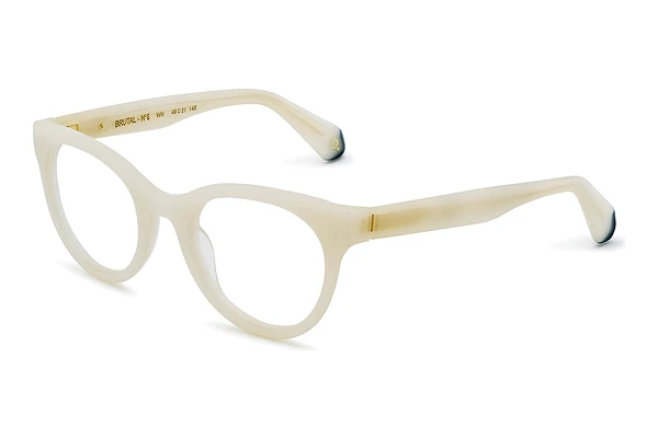 Bril Etnia Barcelona BRUTAL NO.08 WH