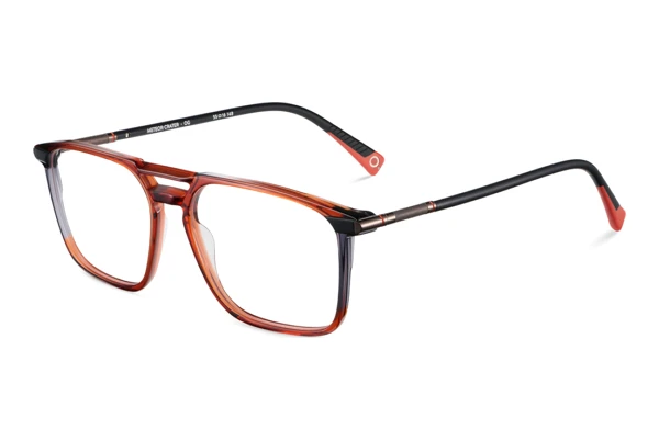 Bril Etnia Barcelona METEOR CRATER OG
