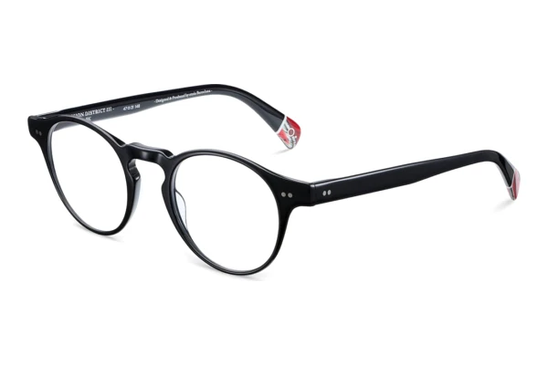 Bril Etnia Barcelona MISSION DISTRICT III BK