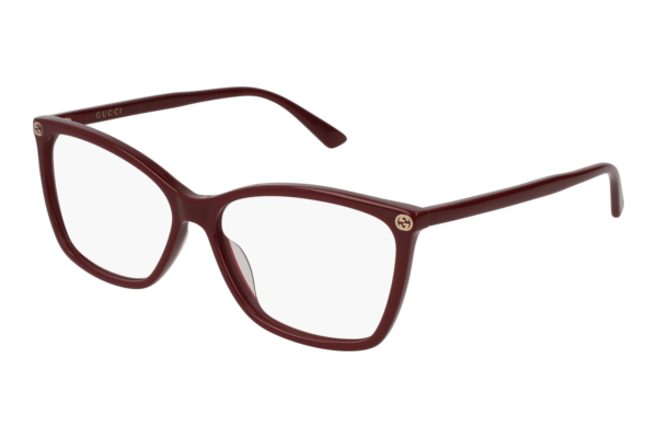 Bril Gucci GG0025O 007