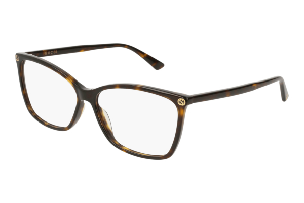 Bril Gucci GG0025O 009