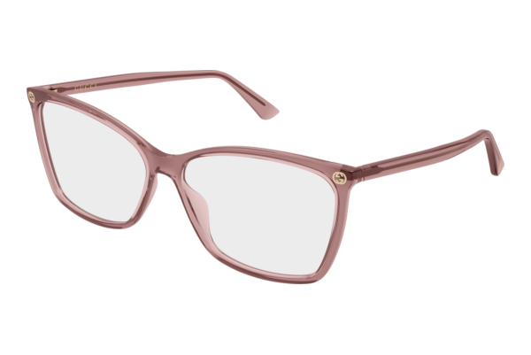 Bril Gucci GG0025O 018