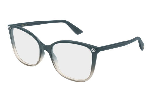 Bril Gucci GG0026O 026