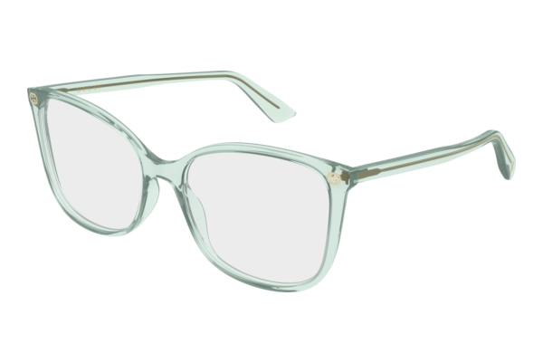 Bril Gucci GG0026O 028