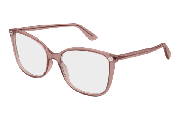 Bril Gucci GG0026O 029