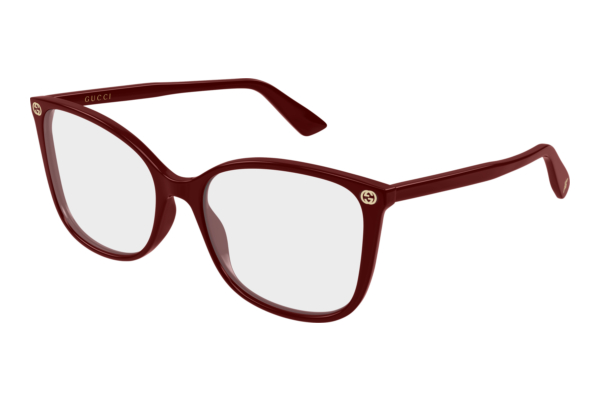 Bril Gucci GG0026O 031