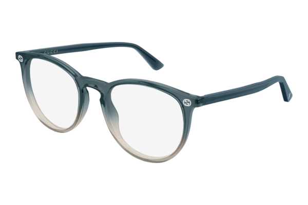 Bril Gucci GG0027O 023