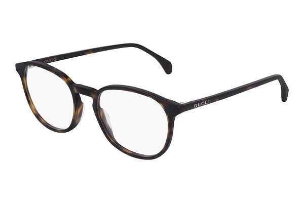 Bril Gucci GG0551O 002