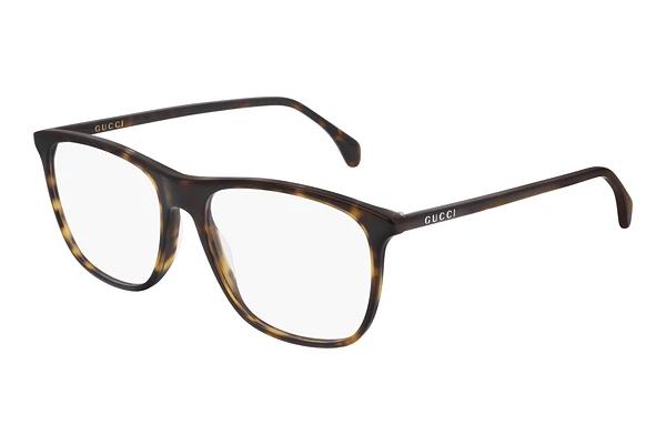 Bril Gucci GG0554O 002