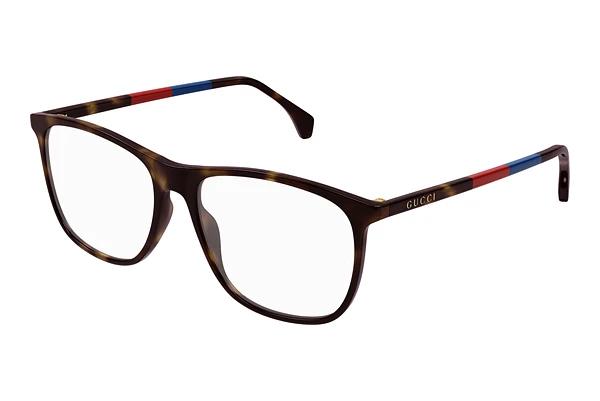 Bril Gucci GG0554O 010