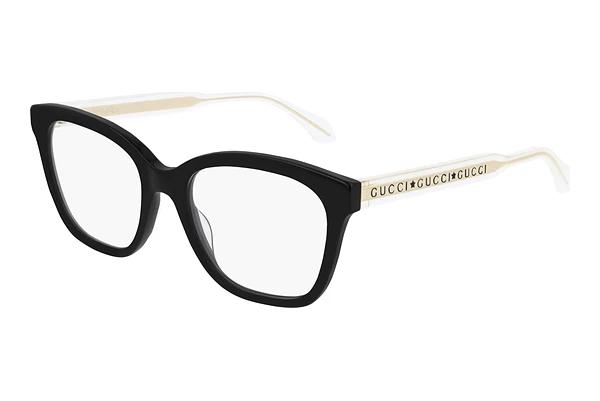 Bril Gucci GG0566ON 001