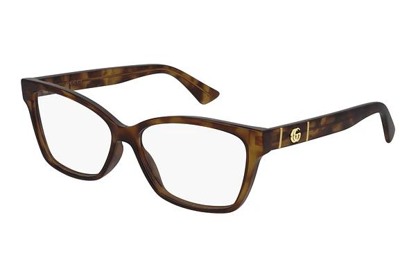 Bril Gucci GG0634O 002