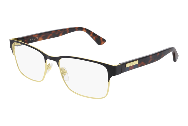 Bril Gucci GG0750O 002