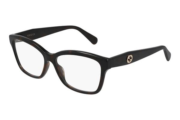 Bril Gucci GG0798O 005