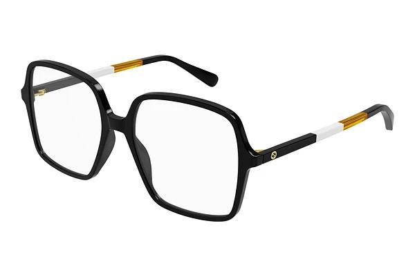 Bril Gucci GG1003O 010